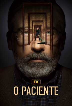 Série O Paciente - 1ª Temporada Legendada Torrent