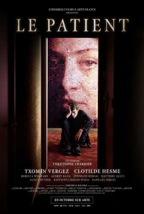 Filme O Paciente Perdido Torrent