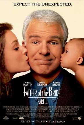 Filme O Pai da Noiva - Todos os Filmes Torrent