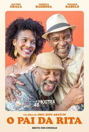 Filme O Pai da Rita Torrent
