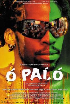 Filme Ó Paí, Ó Torrent