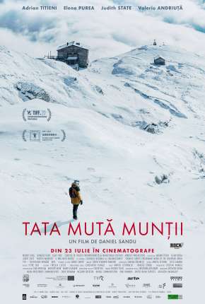 Filme O Pai que Move Montanhas Torrent