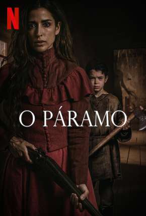 Filme O Páramo Torrent