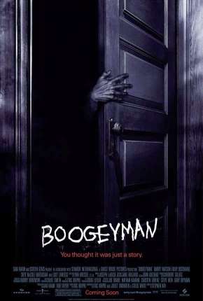Filme O Pesadelo - Boogeyman Torrent