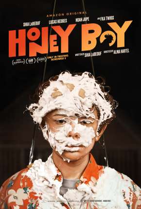 Filme O Preço do Talento Torrent