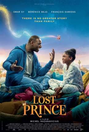 Filme O Príncipe Esquecido Torrent