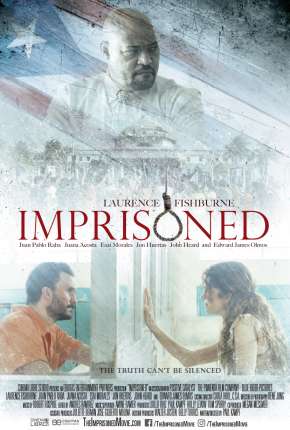 Filme O Prisioneiro Torrent