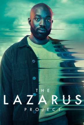 Série O Projeto Lazarus - 1ª Temporada Legendada Torrent