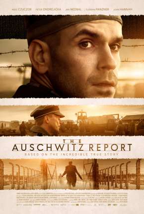 Filme O Protocolo de Auschwitz Torrent