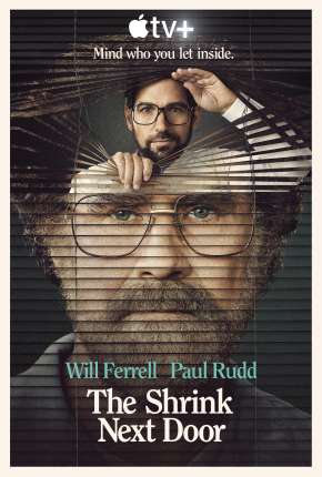 Série O Psiquiatra ao Lado - 1ª Temporada Torrent