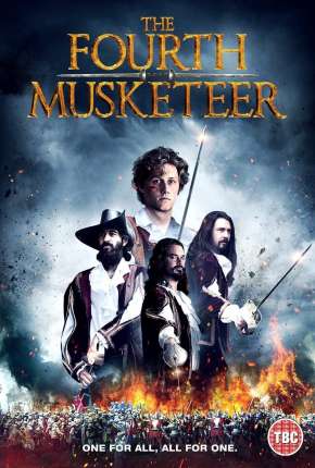 Filme O Quarto Mosqueteiro - The Fourth Musketeer - Legendado Torrent