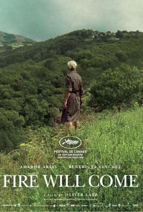 Filme O Que Arde - Fire Will Come Legendado Torrent