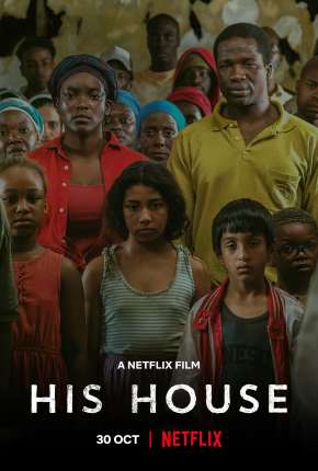 Filme O Que Ficou Para Trás Torrent