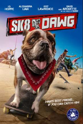 Filme O Radicão Torrent