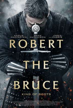 Filme O Rei da Escócia Torrent