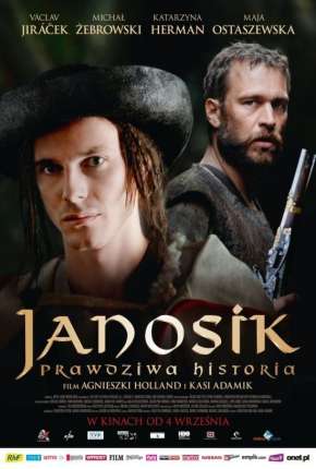 Filme O Rei dos Ladrões Torrent