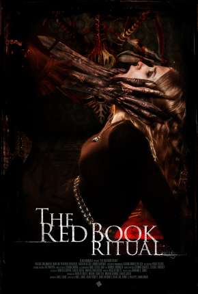 Filme O Ritual do Livro Vermelho - Legendado Torrent