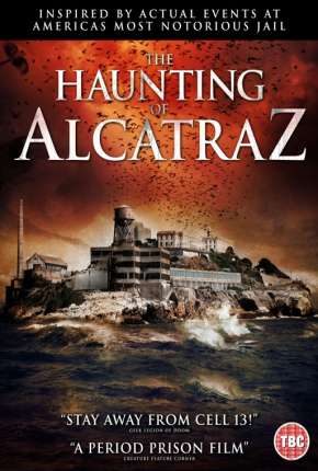 Filme O Segredo de Alcatraz Torrent