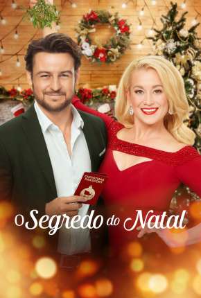 Filme O Segredo do Natal Torrent