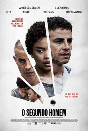 Filme O Segundo Homem Torrent