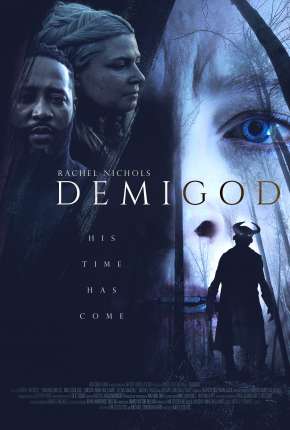 Filme O Semideus Torrent