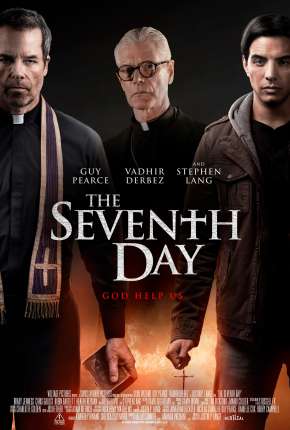Filme O Sétimo Dia - Legendado Download Filme O Sétimo Dia - Legendado Torrent