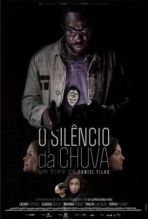Filme O Silêncio da Chuva Torrent