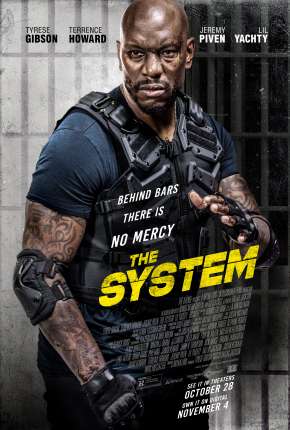 Filme O Sistema - Legendado Torrent