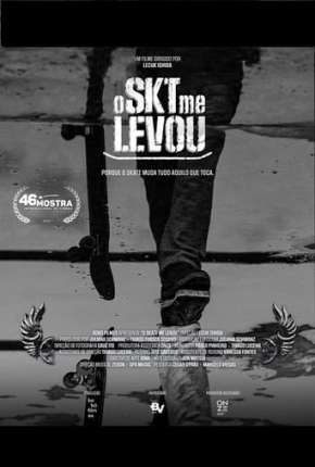 Filme O Skate Me Levou Torrent