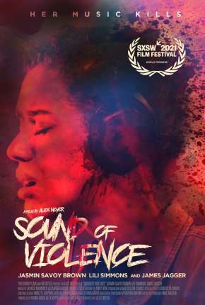 Filme O Som da Violência - Legendado Torrent