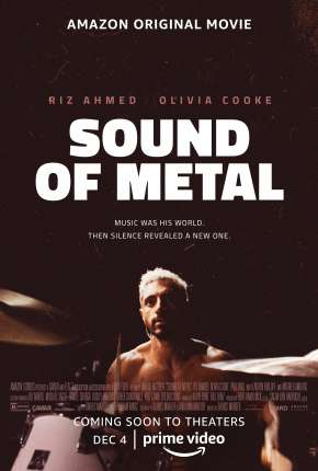 Filme O Som Do Silêncio Torrent