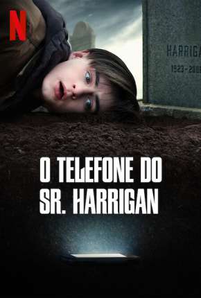 Filme O Telefone do Sr. Harrigan Download Filme O Telefone do Sr. Harrigan Torrent