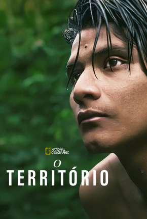 Filme O Território Torrent