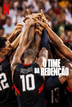 Filme O Time da Redenção Torrent