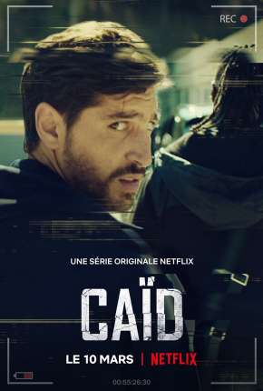 Série O Traficante - 1ª Temporada Completa Torrent