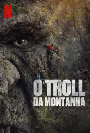Filme O Troll da Montanha Torrent