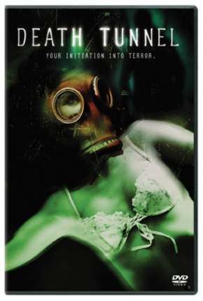 Filme O Túnel da Morte - Death Tunnel Torrent