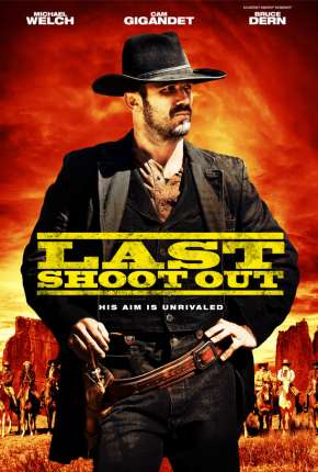 Filme O Último Duelo - Last Shoot Out Torrent