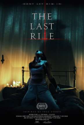 Filme O Último Ritual Torrent