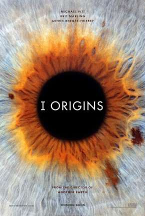 Filme O Universo No Olhar - Legendado Torrent
