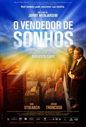 Filme O Vendedor de Sonhos Nacional Torrent