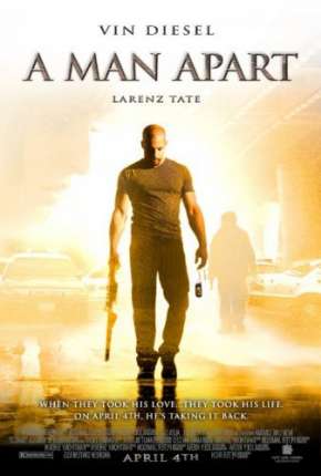 Filme O Vingador Torrent
