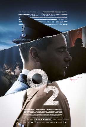 Filme O2 - Legendado Torrent