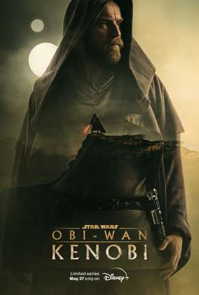 Série Obi-Wan Kenobi - 1ª Temporada Torrent