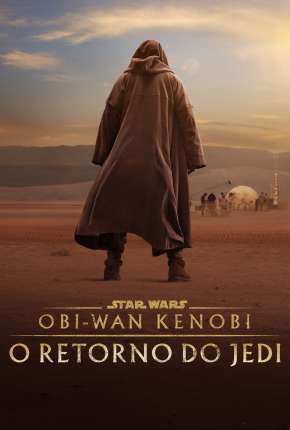 Filme Obi-Wan Kenobi - O Retorno do Jedi Torrent