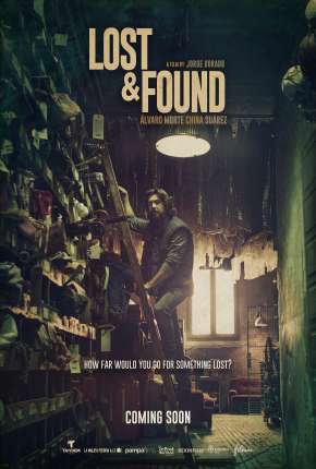 Filme Objetos - Legendado Torrent