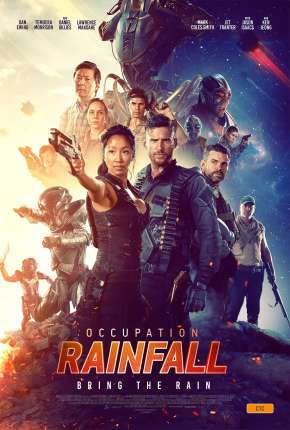 Filme Occupation - Rainfall - Legendado Torrent