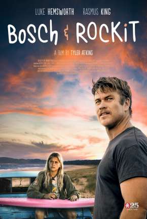 Filme Ocean Boy - Legendado Torrent