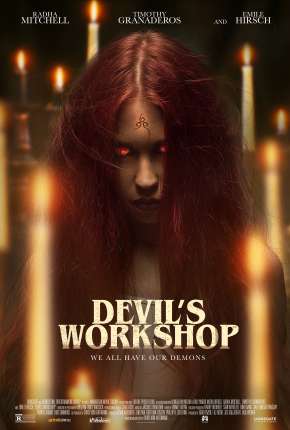 Filme Oficina do Diabo Torrent
