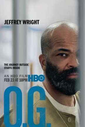 Filme O.G. Torrent